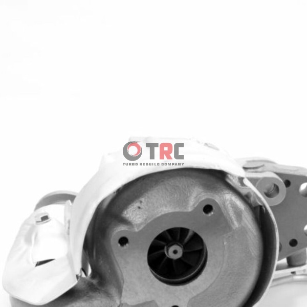 Турбина GARRETT 7559635007S
