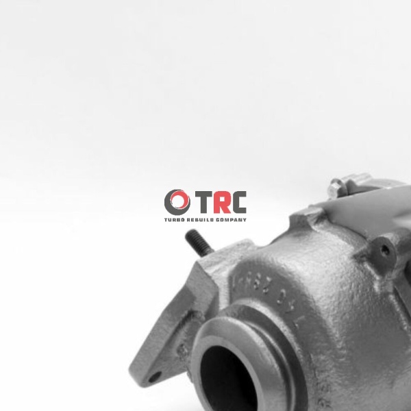 Турбина GARRETT 7607740005 VOLVO C3, S40,V50, V70 2.0 136 л.с., FORD MONDEO IV 2.0 140,130,115,136 л.с.