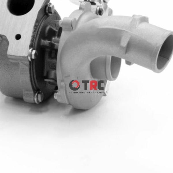 Турбина NISSAN 14411AW301 MITSUBISHI Carisma, Space Star,VOLVO S40,V40 1.9 TD 115 л.с.