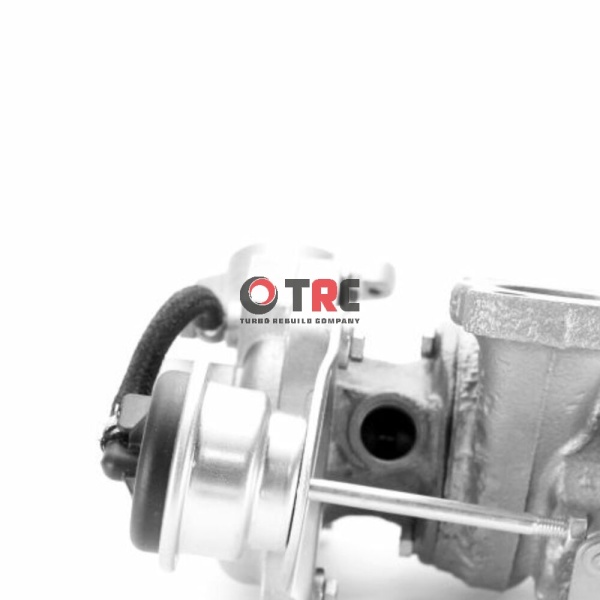 Турбина PEUGEOT-CITROEN 0375K0 CITROEN C1,C2,C3,PEUGEOT 1007,107, 206,2006,207,307, MAZDA 2 1.4