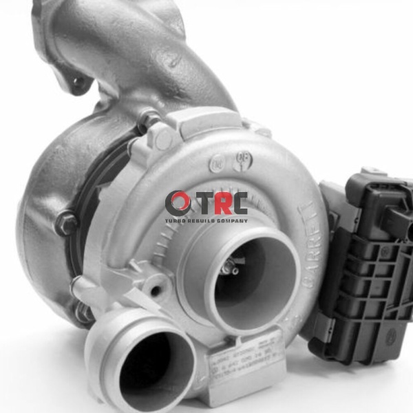 Турбина MERCEDES-BENZ 6420901480 MB R,M,Е,С,GL-KLASSE, SPRINTER,VITO,CHRYSLER 300 C,JEEP GRAND CHEROKEE