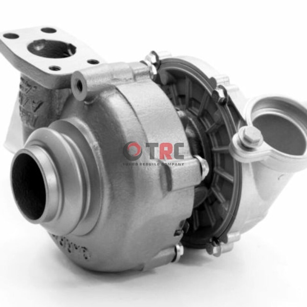 Турбина GARRETT 7408215002S