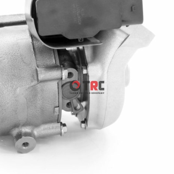 Турбина MITSUBISHI 4913505651 BMW 3 150,163 л.с.