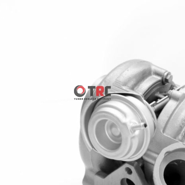 Турбина GARRETT 7168855003S VW Touareg 163, 174 л.с.