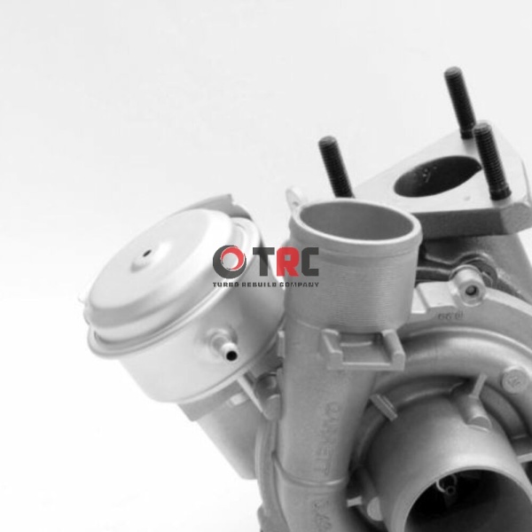 Турбина GARRETT 7639805007S RENAULT GRAND SCENIC II, MEGANE II 1.9 dCi 131,110 л.с.