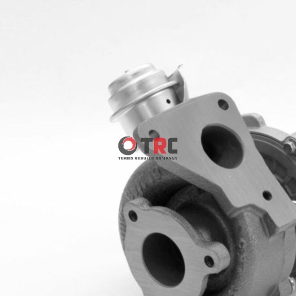 Турбина GARRETT 7086390010 MITSUBISHI Carisma, Space Star,VOLVO S40,V40 1.9 TD 115 л.с.