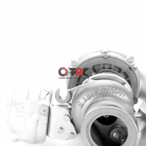 Турбина GENERAL MOTORS 95523926 Renault Megane, Trafic, Espace, Opel Vivaro