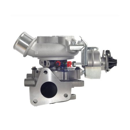 Турбокомпрессор TRC 22106 (4933501700) восстановленный