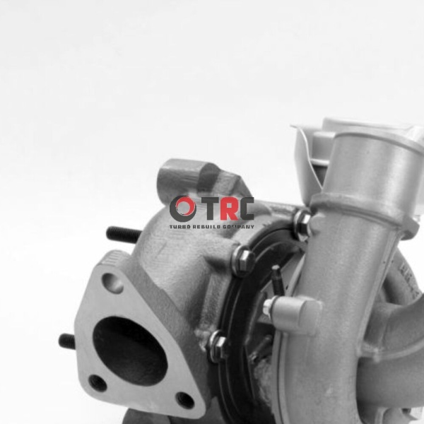 Турбина GARRETT 7272109003S TOYOTA AVENSIS, COROLLA  2.0 116 л.с.