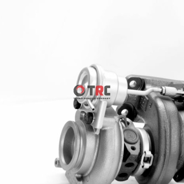 Турбина MITSUBISHI 4913105110 VOLVO S80, XC90 T6 272 л.с.