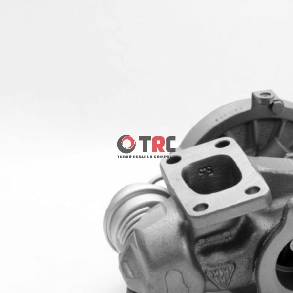 Турбина VAG 074145701B VOLVO V70 II, 850 2.5 140 л.с., AUDI 100, A6 2.5