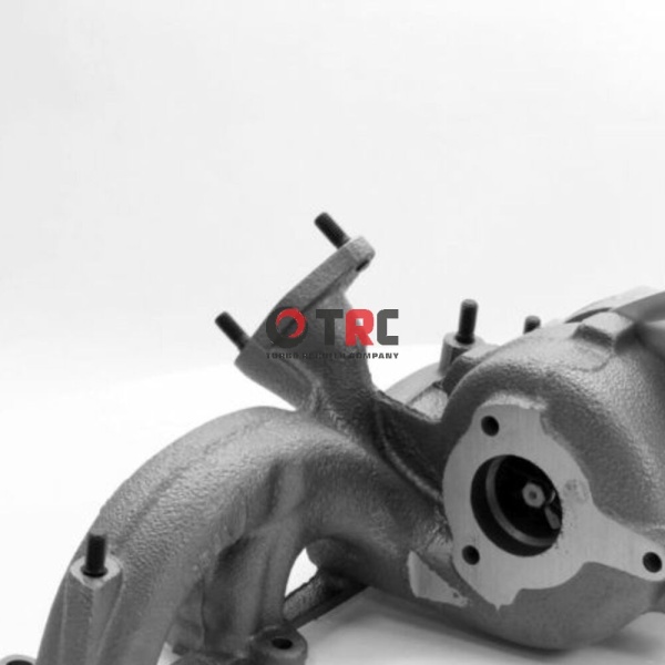 Турбина GARRETT 7136735005S AUDI A4,A6 II, FORD Galaxy, VW Bora, Golf IV, Passat V, Sharan 1.9 TDI 115 л.с.