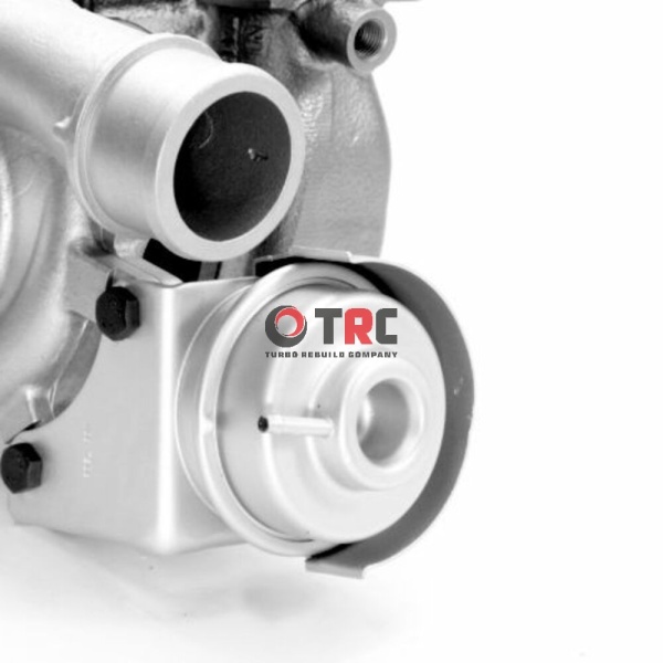 Турбина MITSUBISHI 4913507310 HYUNDAI SANTA FE II 2.2 CRDi 150,155 л.с.