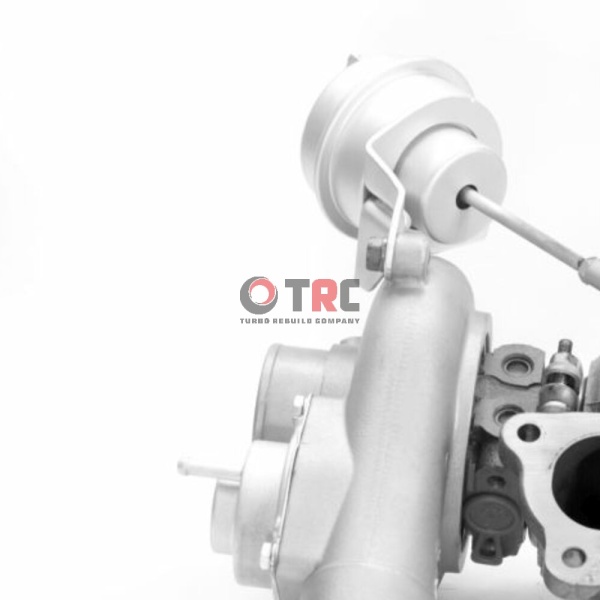 Турбина MITSUBISHI 4937706502 CADILLAC BLS, SAAB 9-3 2.0 210 л.с.