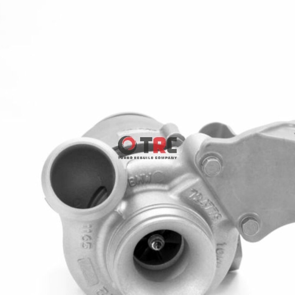 Турбина MITSUBISHI 4913505896 BMW 1,3,Х1,Х3,5 163,150,177 л.с.