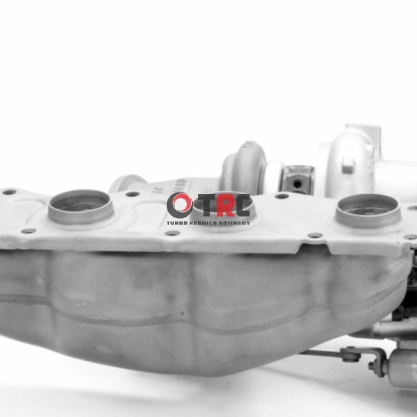 Турбина MITSUBISHI 4947702021 BMW Z4,Х3,Х1,5,3 245,184 л.с.