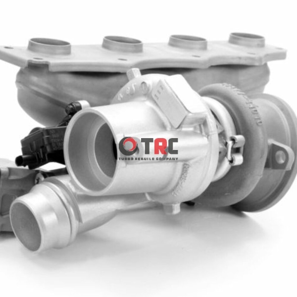 Турбина MITSUBISHI 4947702107 BMW Z4,Х3,Х1,5,3 245,184 л.с.