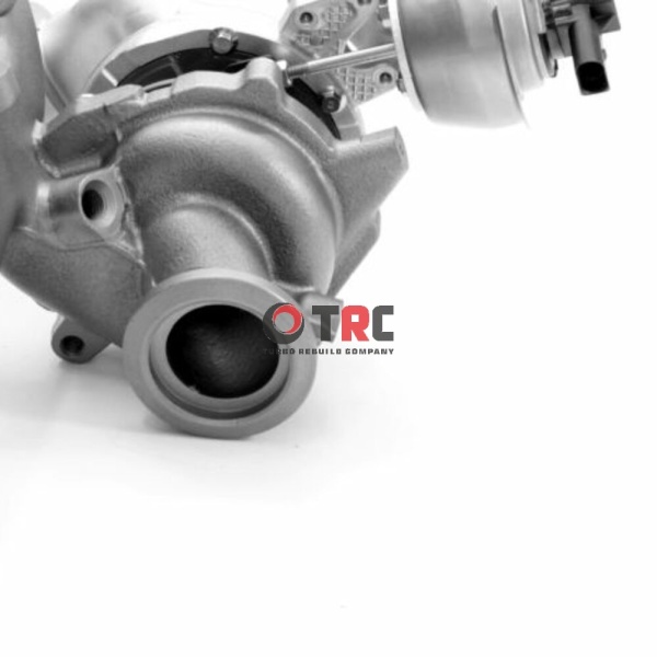 Турбина Garrett 803955-5005S  VW  Crafter, Amarok 2.0 L  108 - 140 л.с.