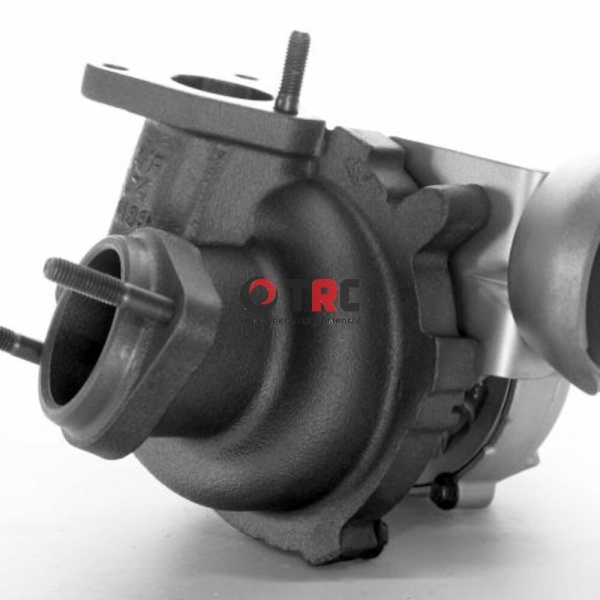 Турбина GARRETT 7614335003S SSANGYONG Actyon,Kyron 2.0 Xdi 141 л.с.