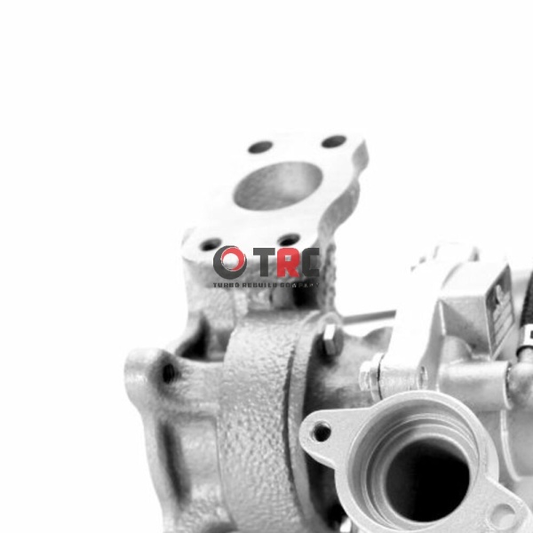 Турбина Ford 1348618  CITROEN C1,C2,C3,PEUGEOT 1007,107, 206,2006,207,307, MAZDA 2 1.4