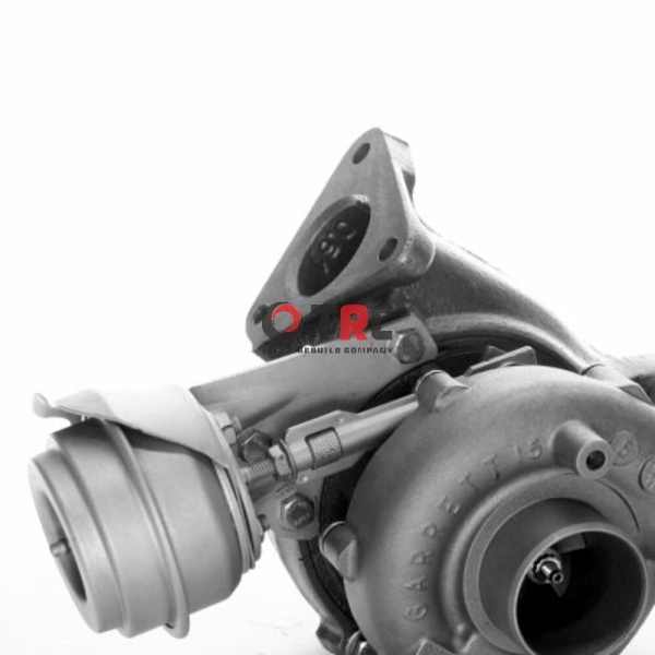 Турбина GARRETT 7178585002S SKODA SUPERB,VW Passat, AUDI А4 1.9 130 л.с.