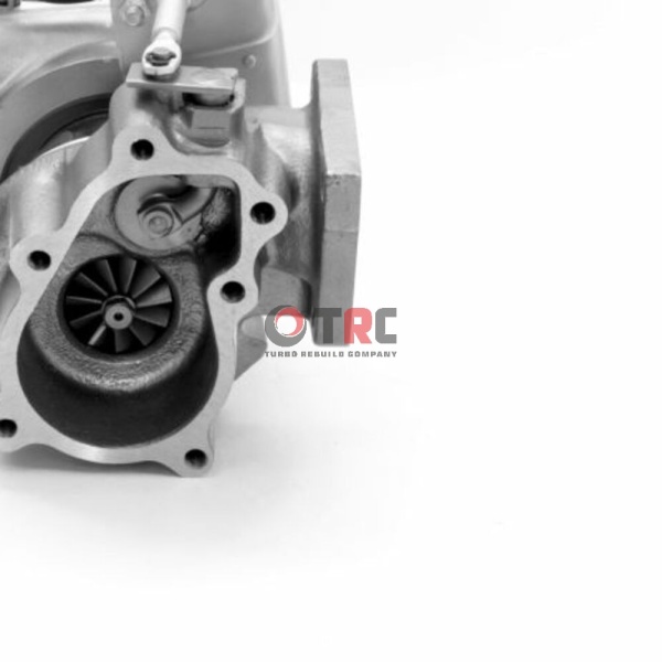 Турбина VAG 068145702BX