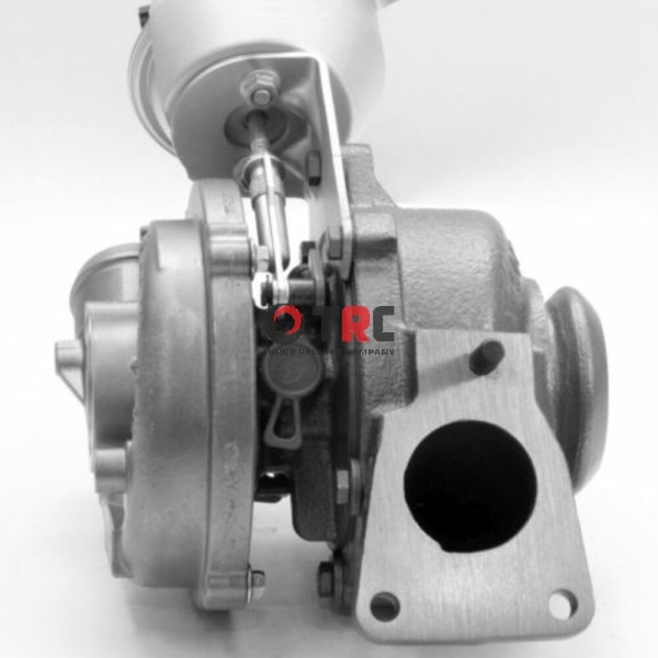 Турбина Ford 1483819  VOLVO C3 ,S40,V50, V70 2.0  136 л.с., FORD MONDEO IV 2.0 140,130,115,136 л.с.