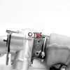 Турбина KKK 53039700154 FORD Kuga,Mondeo,Galaxy,Focus,S-Max 2.0 SCTI