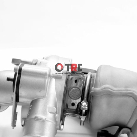 Турбина KKK 53039700241 FORD Kuga,Mondeo,Galaxy,Focus,S-Max 2.0 SCTI