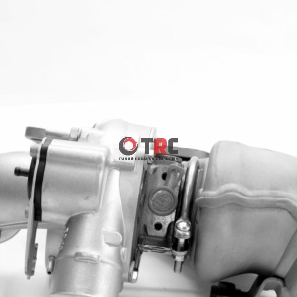 Турбина KKK 53039880269 FORD Kuga,Mondeo,Galaxy,Focus,S-Max 2.0 SCTI