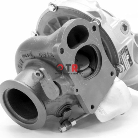 Турбина BMW 11657823258 BMW 1,3,4,5,Х1,Х5 218 л.с.