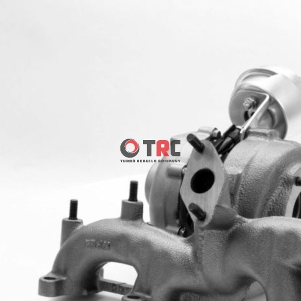 Турбина VAG 038253019CV AUDI A3, SEAT Leon, Toledo II, VW Bora, Golf IV,SKODA Octavia 1.9 TDI 90,110 л.с.