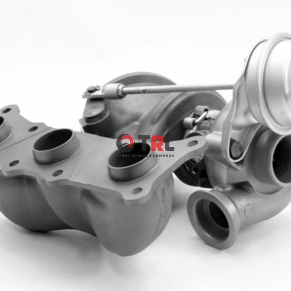 Турбина MITSUBISHI 4913107005 BMW 1,3,Z4 306,340 л.с.