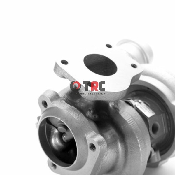 Турбина GARRETT 4520685001S SAAB 9-3 2.0 Turbo 185 л.с.