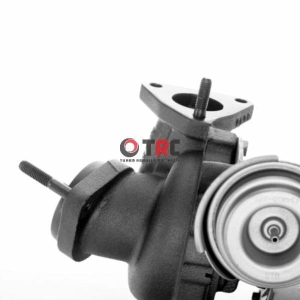 Турбина GARRETT 7614335003S SSANGYONG Actyon,Kyron 2.0 Xdi 141 л.с.