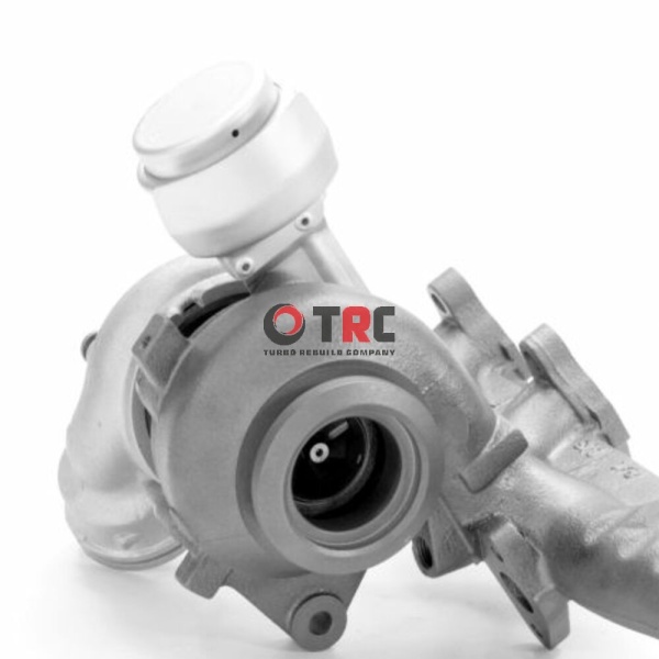 Турбина VAG 03G253019K  VW TOURAN, CADDY,GOLF,JETTA, PASSAT ,AUDI A3 1.9