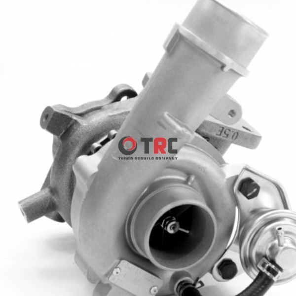 Турбина Mazda L3K913700E  MAZDA 3,6,CX-7  2.3 260 л.с.