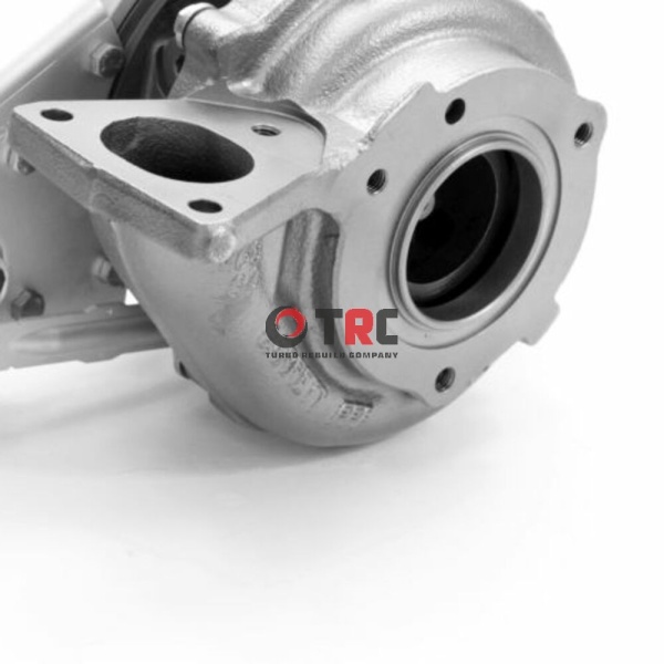 Турбина GARRETT 7577795004S VOLVO C30 D5,C70 II, S40 II, S60, S80 II, V50, V70, XC60, XC70