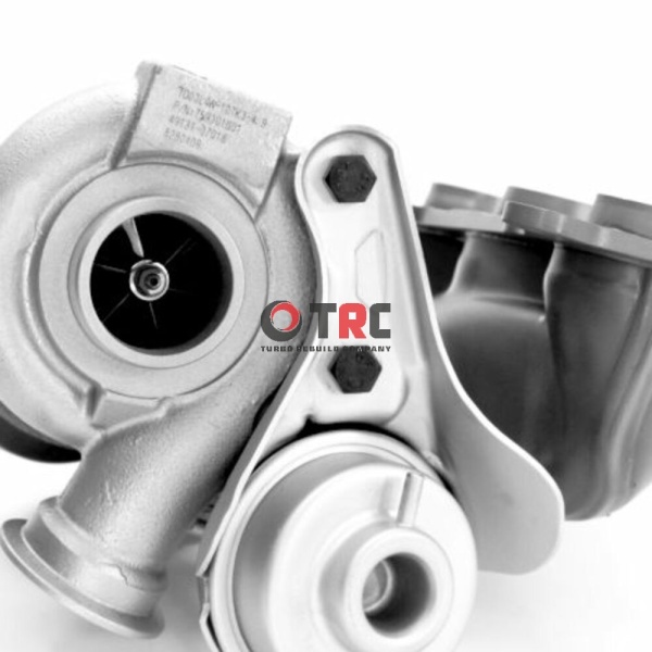 Турбина Mitsubishi 49131-07015  BMW 1,3,Z4 306,340 л.с.