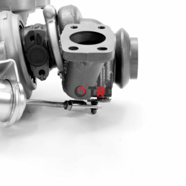 Турбина FIAT-ALFA ROMEO-LANCIA 71793889 PEUGEOT 207, 307, Expert, Partner 1.6 HDi 75, 90 л.с.