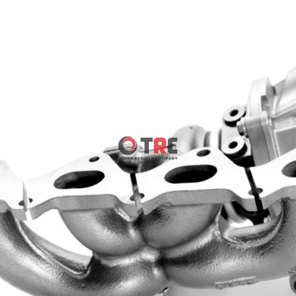 Турбина KKK 53039880459 SKODA FABIA,AUDI A1, VW GOLF, JETTA, TIGUAN,TOURAN,TIGUAN