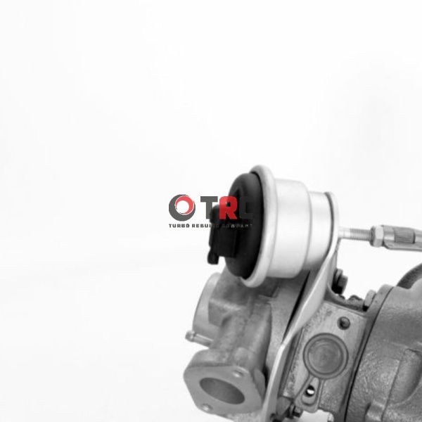 Турбина KKK 54359880005 OPEL CORSA D, FIAT PUNTO, DOBLO 1.3