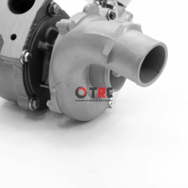 Турбина KKK 53039700196 MITSUBISHI Carisma, Space Star,VOLVO S40,V40 1.9 TD 115 л.с.