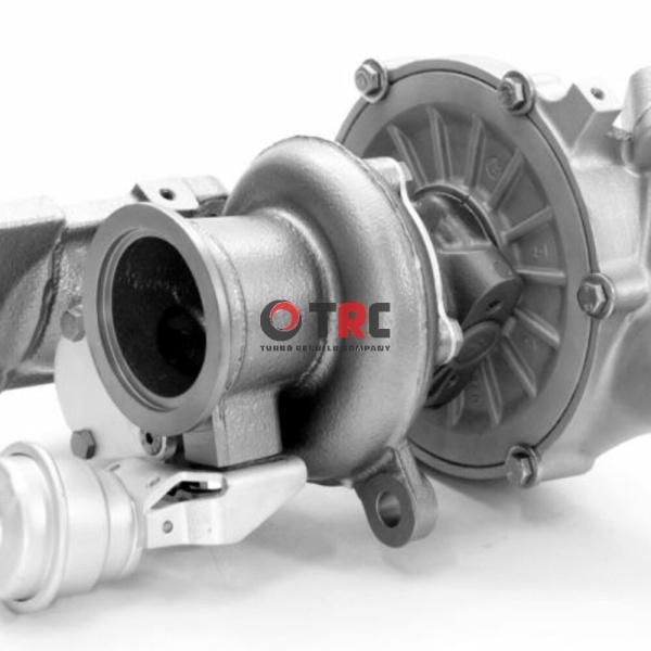 Турбина VOLVO 36002664