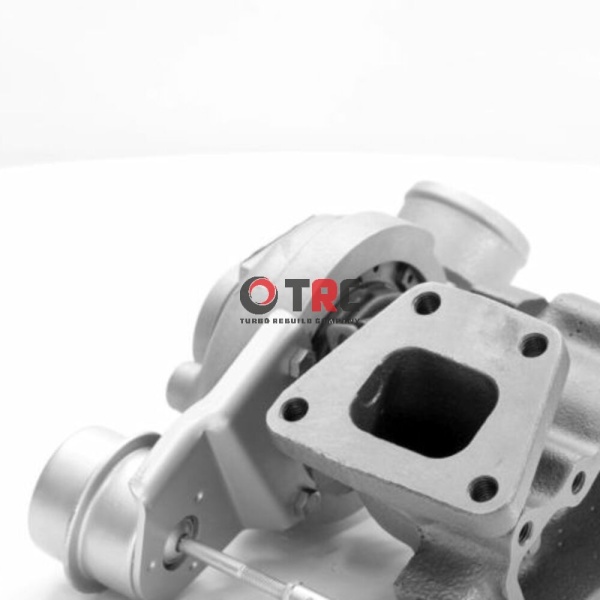 Турбина GARRETT 4655775001S SEAT Cordoba,Ibiza,Toledo, VW 1.9 75 л.с.