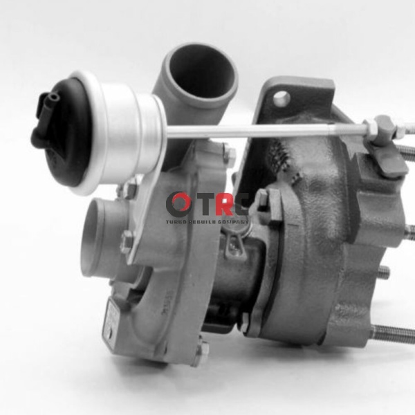 Турбина RENAULT 8200022735 RENAULT KANGOO, CLIO II 1.5 dCi 65 л.с.