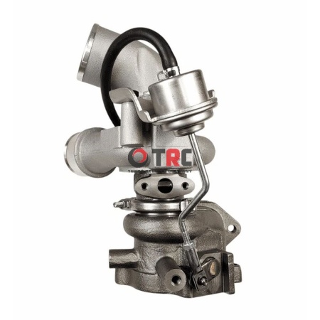 Турбокомпрессор TRC 20013 (282314A850) восстановленный