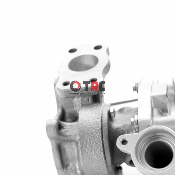 Турбина Ford 2S6Q6K682AA  CITROEN C1,C2,C3,PEUGEOT 1007,107, 206,2006,207,307, MAZDA 2 1.4