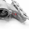 Турбина KKK 53039880198 FORD Kuga,Mondeo,Galaxy,Focus,S-Max 2.0 SCTI