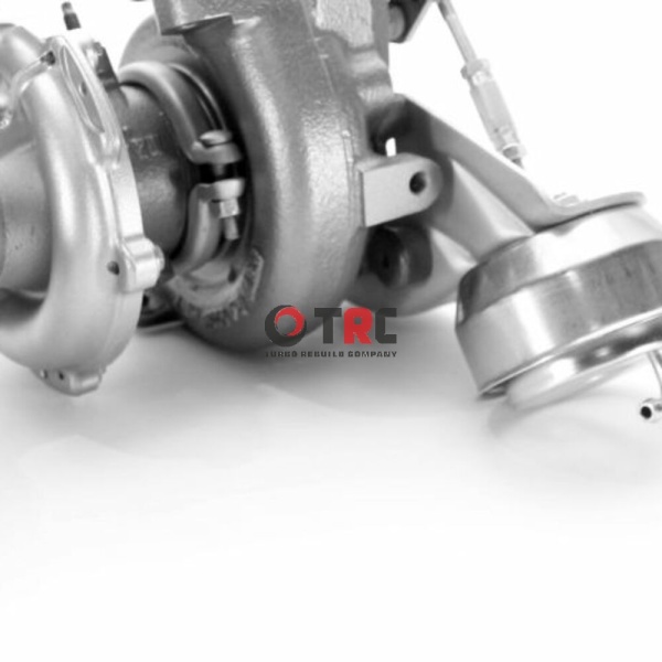 Турбина TOYOTA-LEXUS 1720126050 TOYOTA AURIS, AVENSIS 2.0 126 л.с.